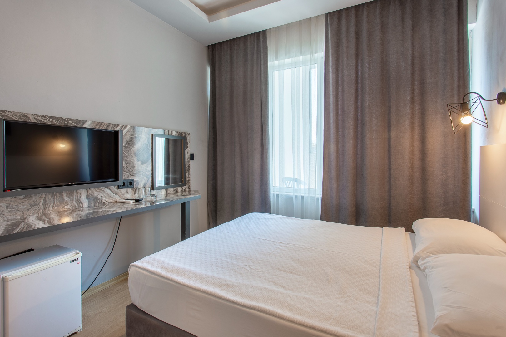 Foto - Aslan City Hotel