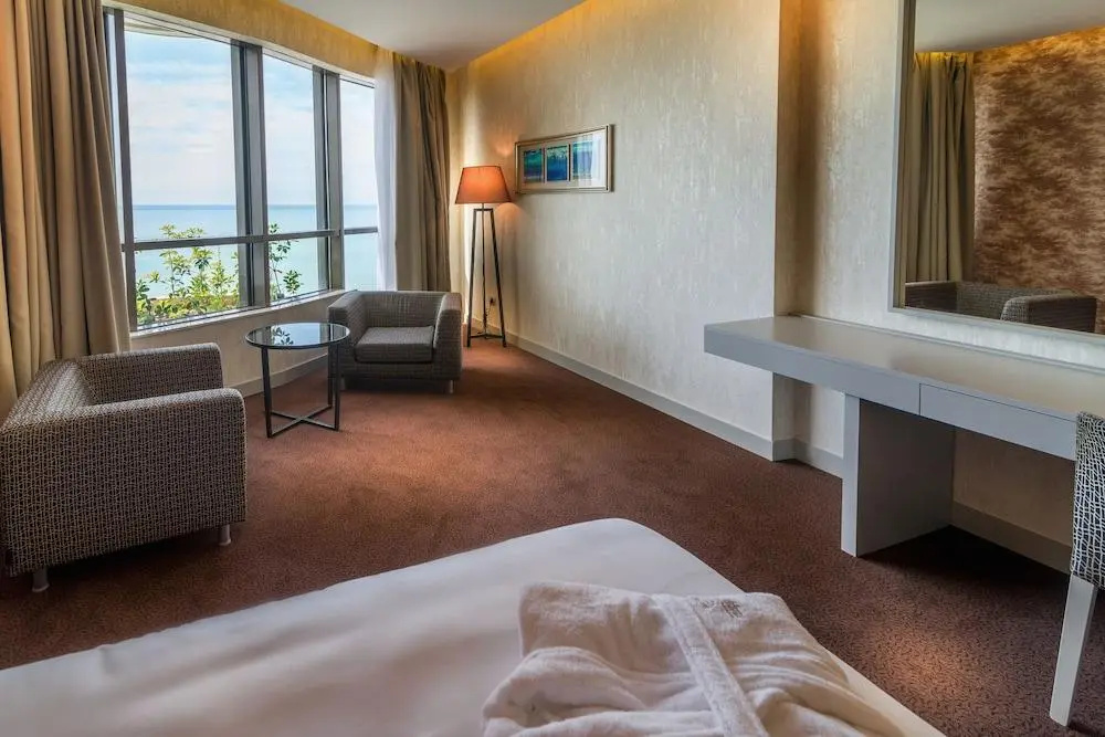 Foto - The Grand Gloria Hotel