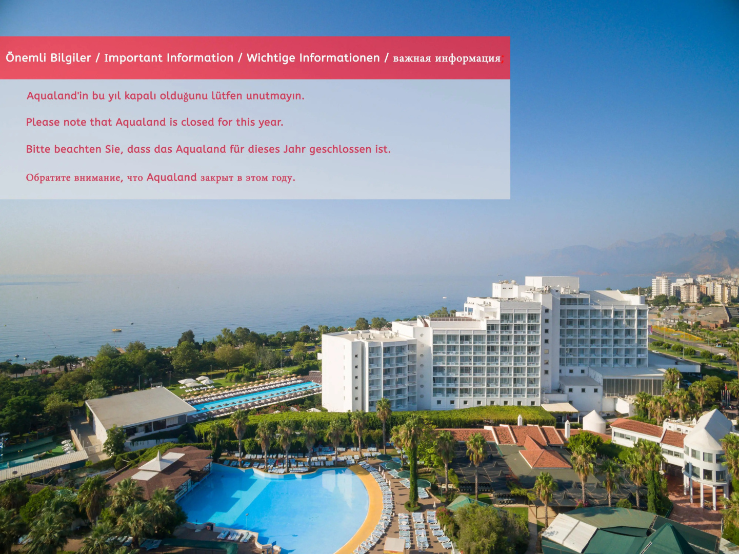 Photo - Hotel Su & Aqualand