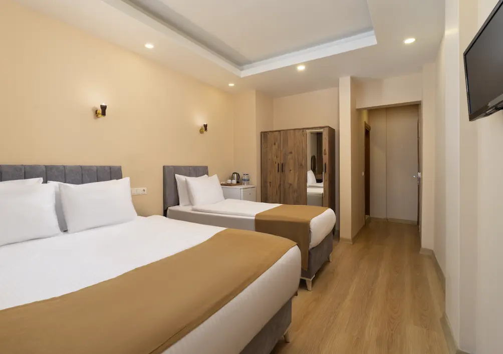 Foto - Ulubat Castle Hotel