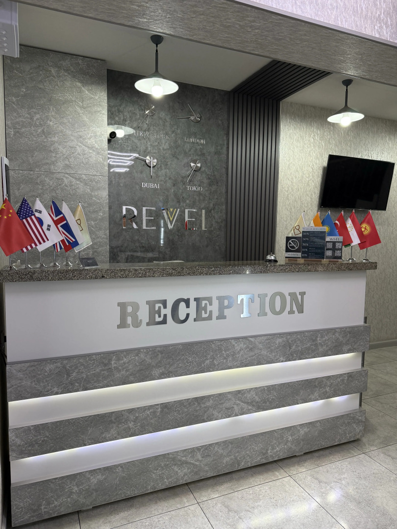 Photo - ReveL HoteL
