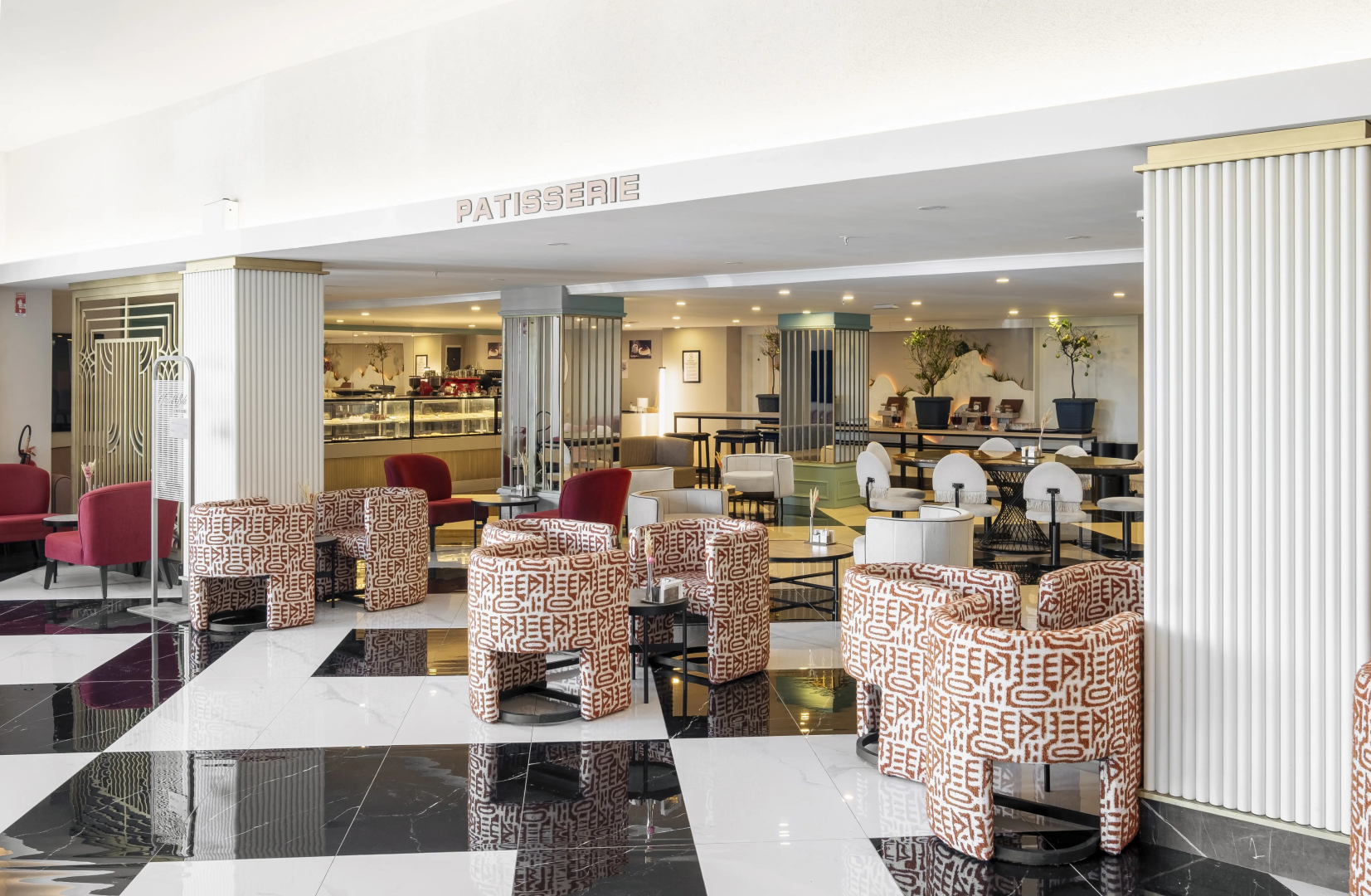 Photo - The X Belek