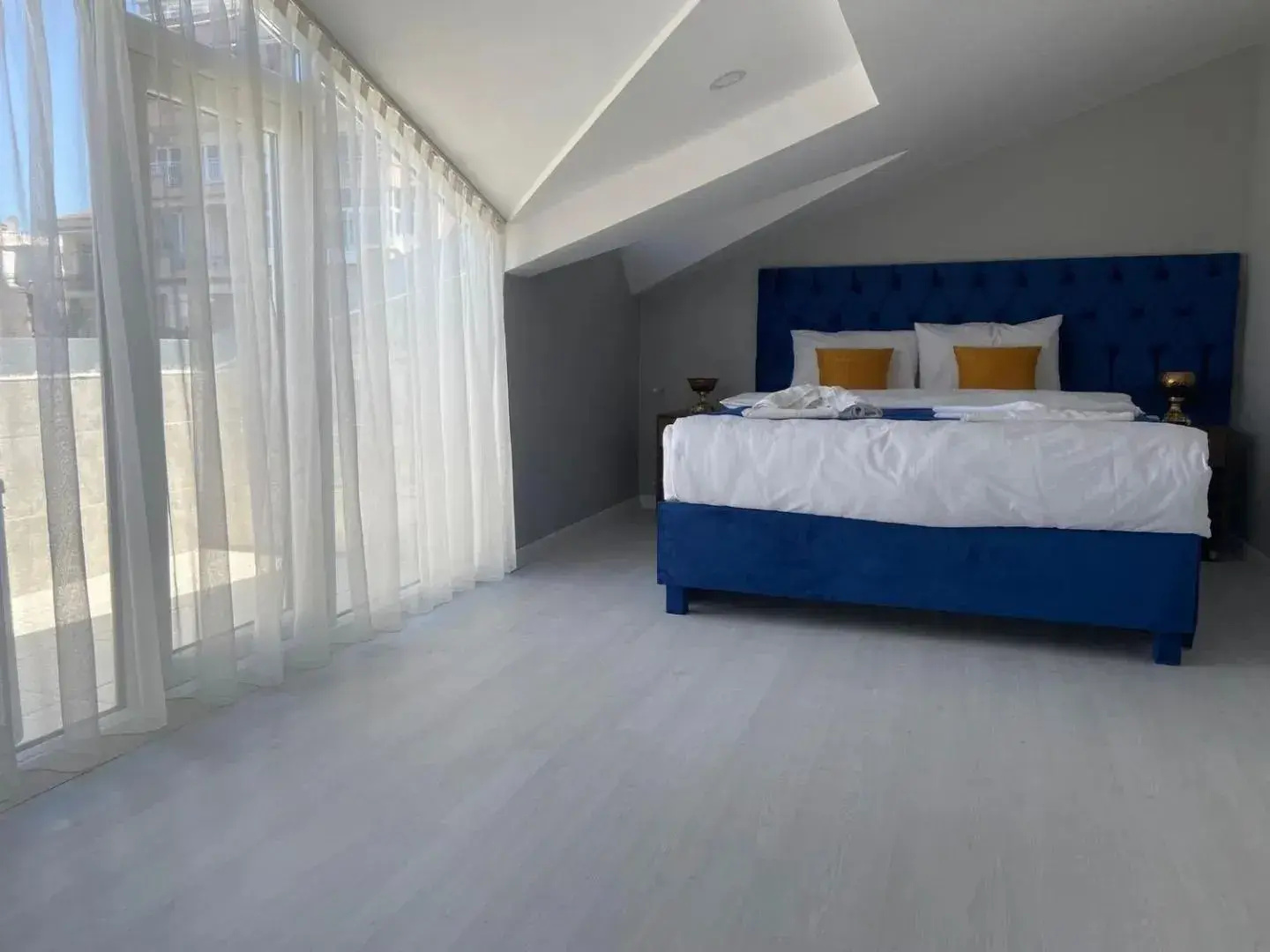 Foto - The Galataport Cihangir Hotel