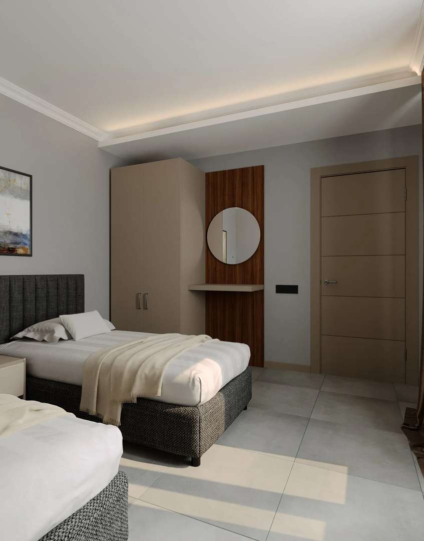 Foto - Perle Apart Hotel