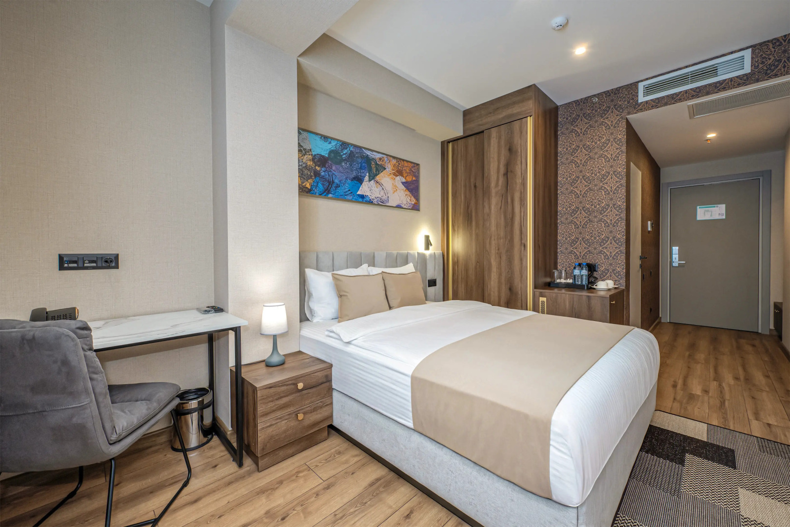 Photo - Boutique Hotel Calligraphy