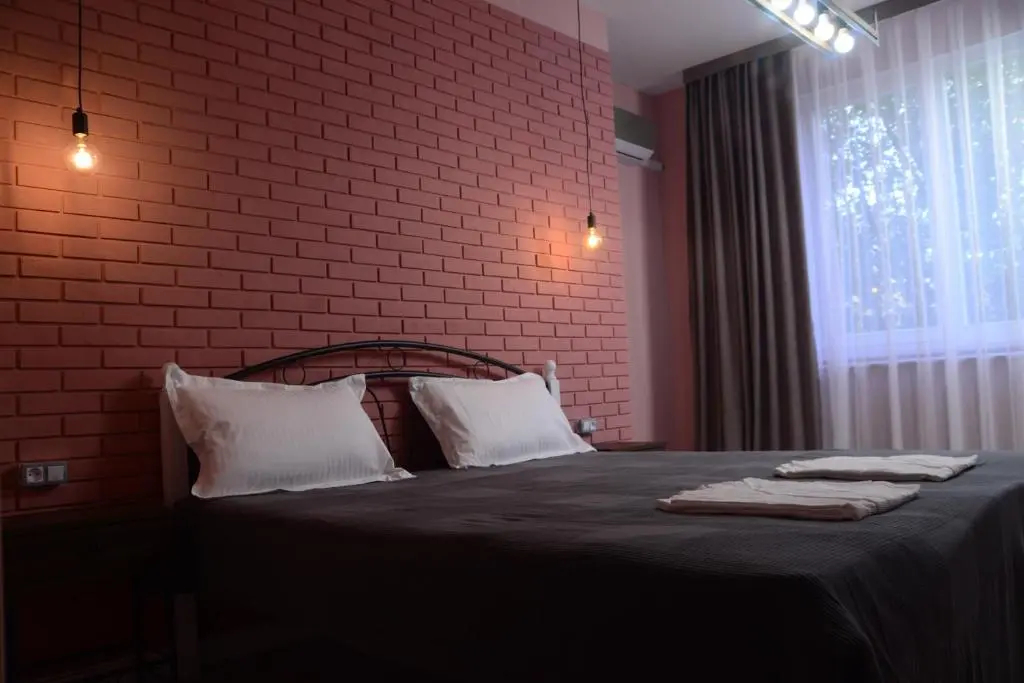 Photo - Hi hotel