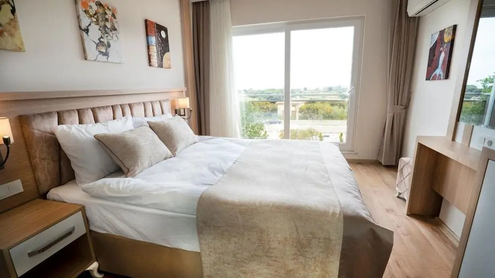 Photo - Lara Garden Hotel