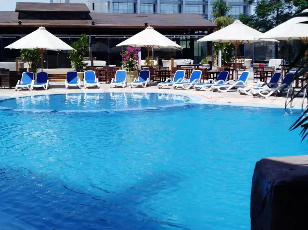 Foto - Helnan Landmark Hotel
