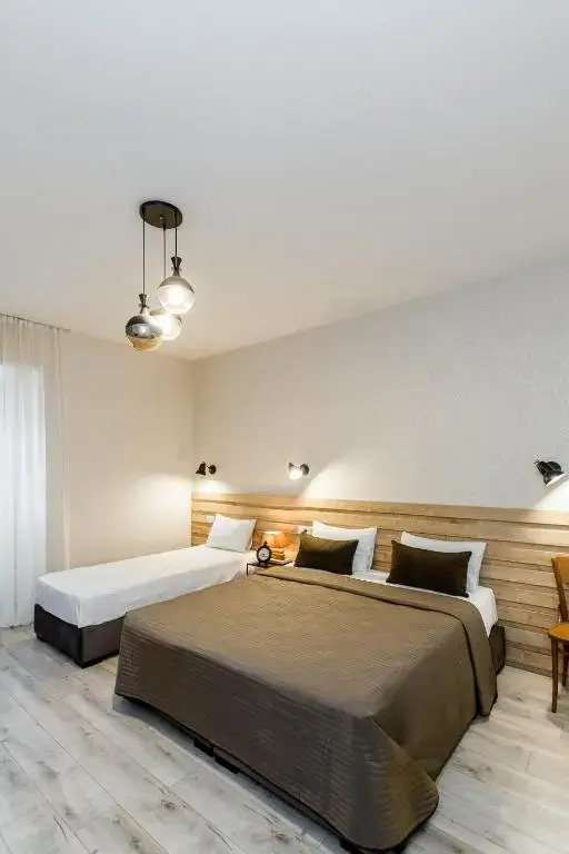 Foto - Rasta Maidan Hotel