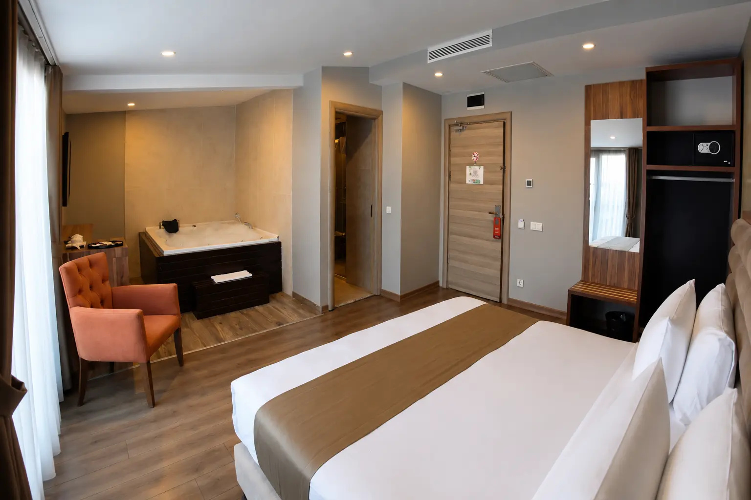 Photo - King City Hotel Istanbul Ataturk Airport