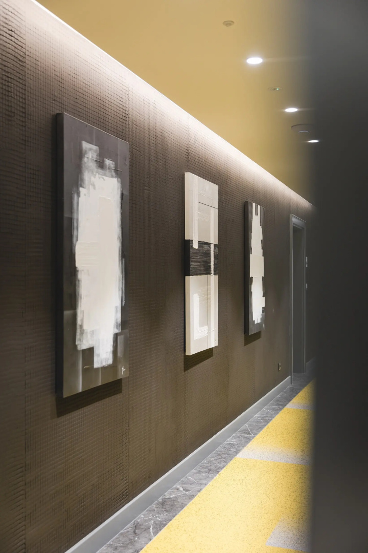 Foto - SIGNUM Hotel