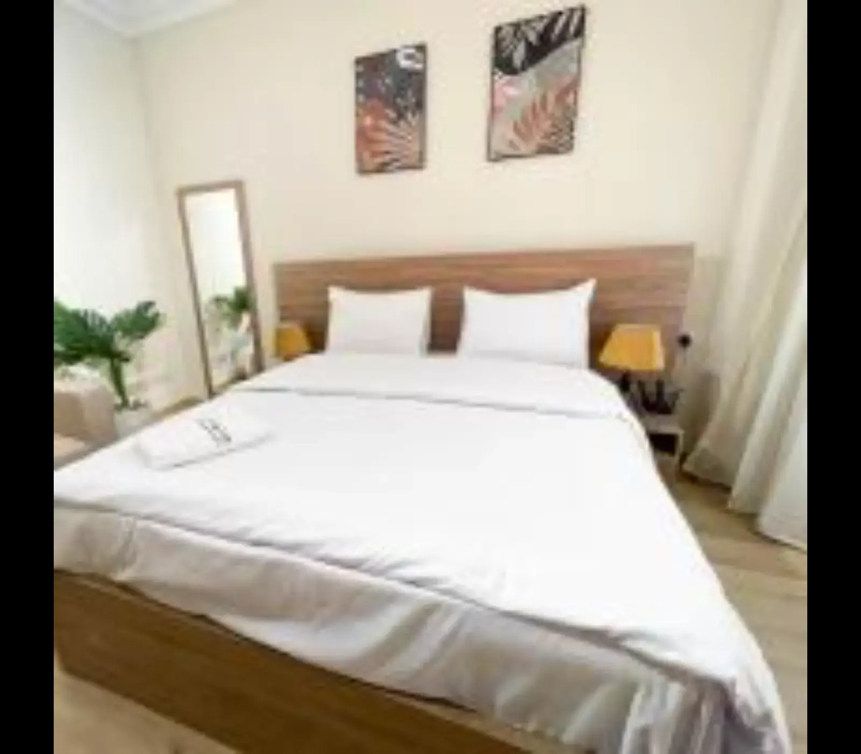 Foto - Settle Inn Banafseg Apartments