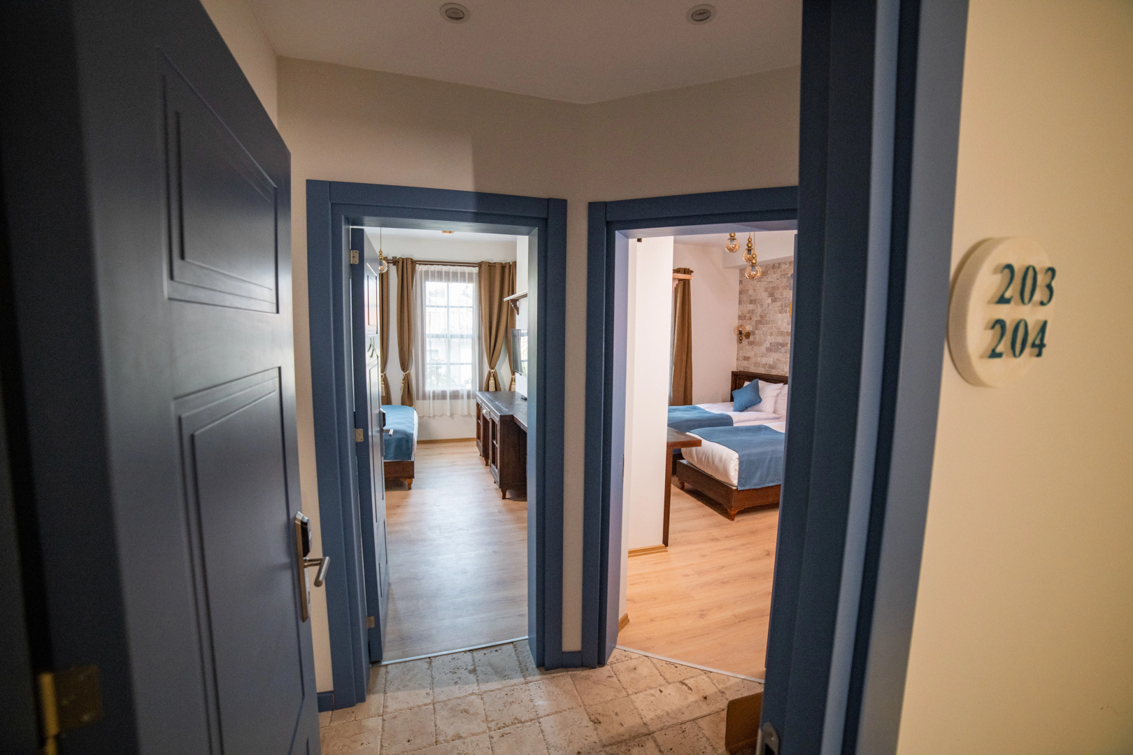 Foto - Kaleici Hotel