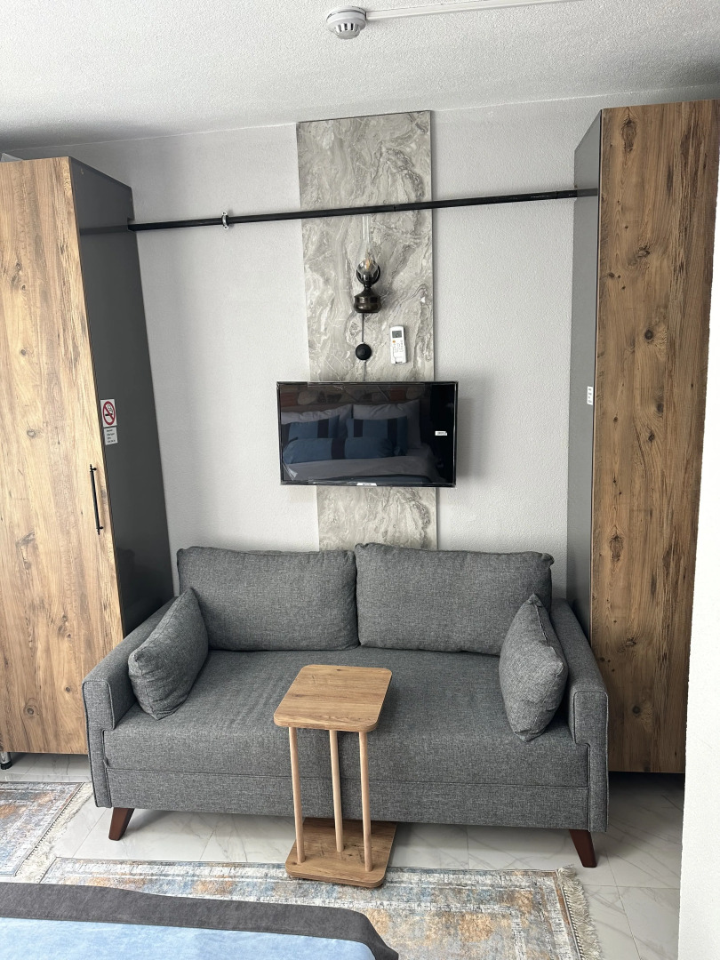 Foto - Alha apart otel