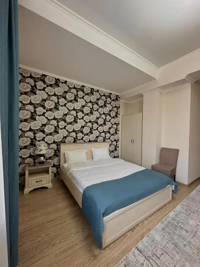 Foto - Bastau Hotel