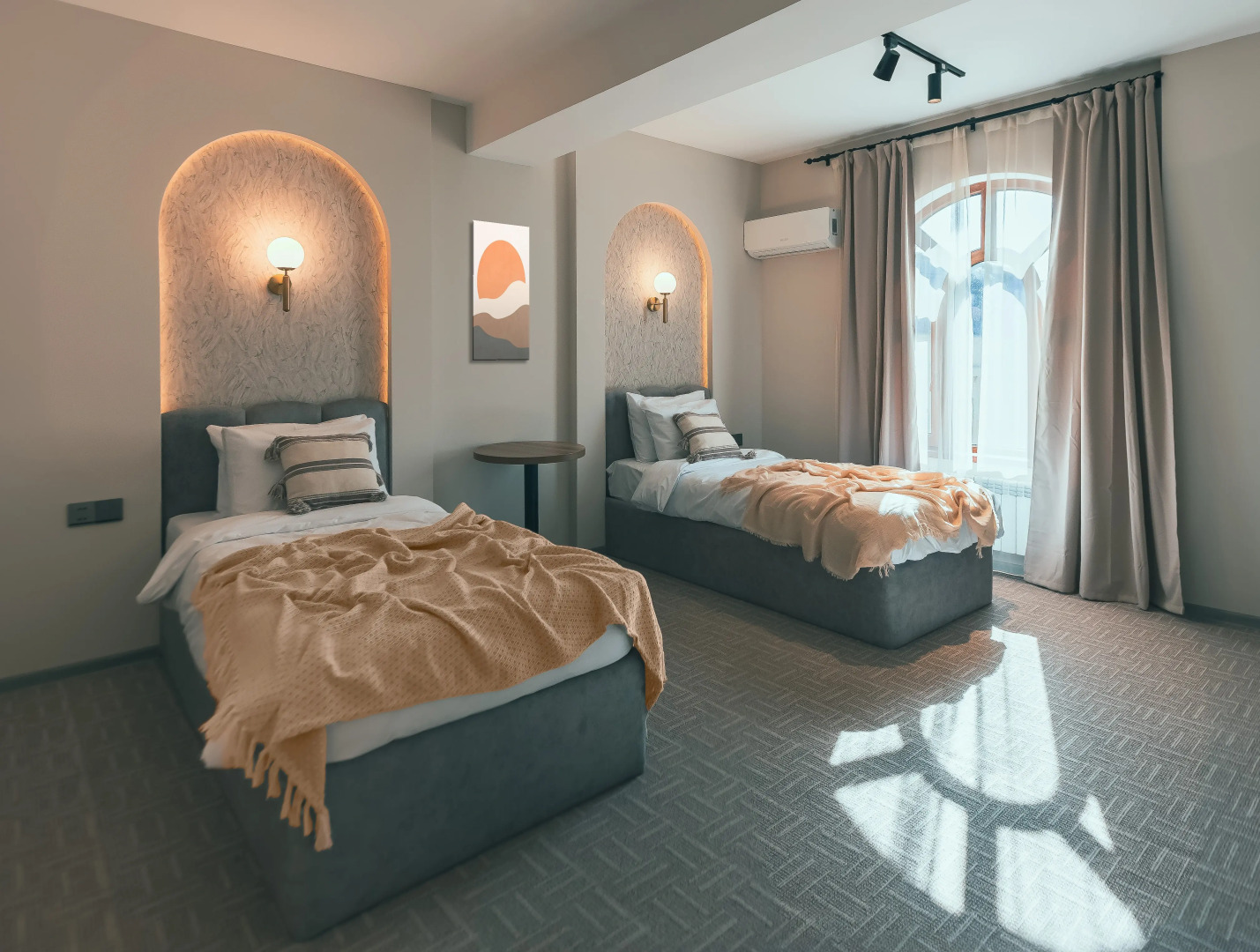 Foto - Dastan Hotel Baku