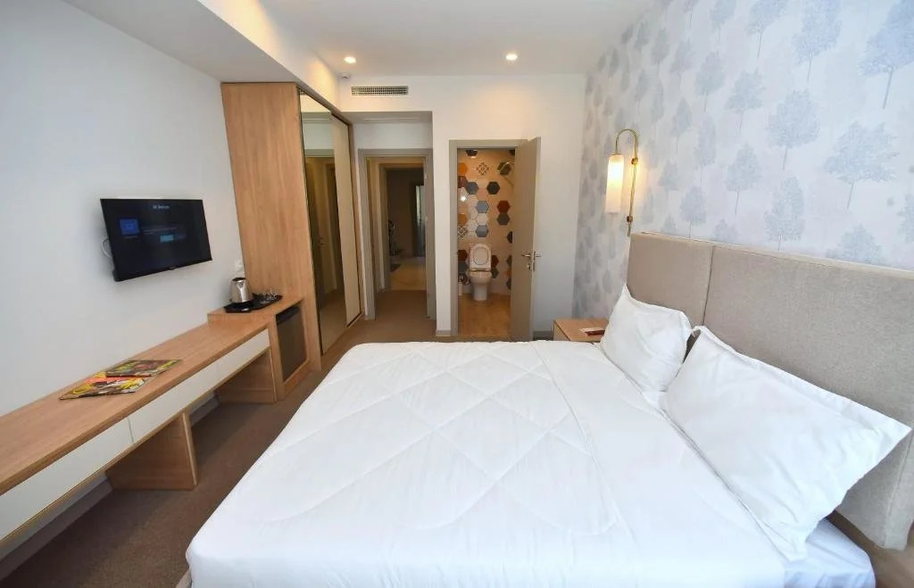 Foto - Avenue 30 Hotel