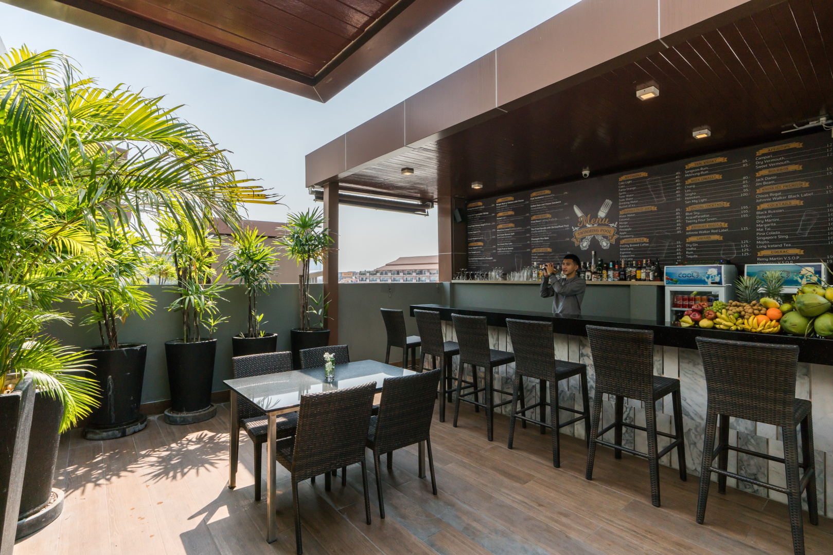 Foto - Acqua Hotel