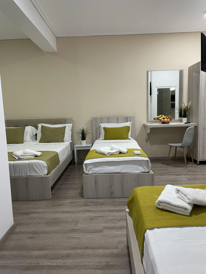 Foto - Relax Mea Hotel