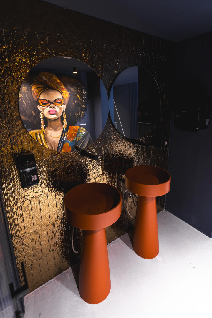 Foto - Luff Living - Adult Only 12 Plus