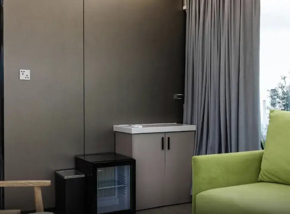 Foto - Zvezdnaya Eco-Hotel