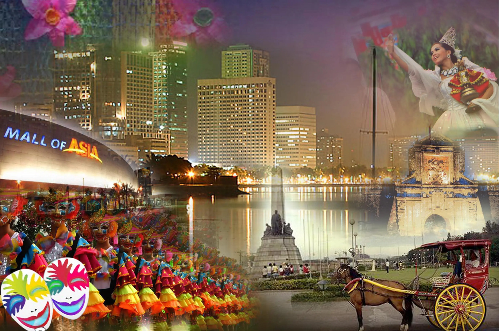 Foto - The Heritage Hotel Manila