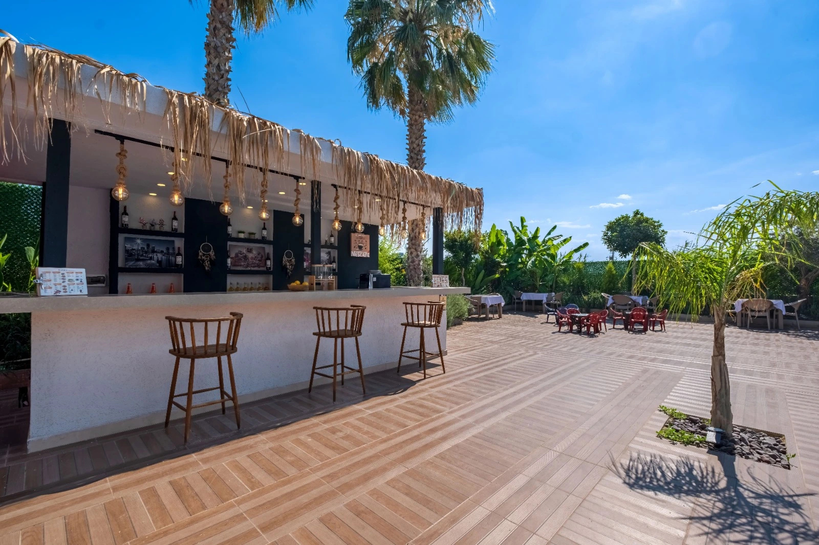 Foto - Laristone Suite Spa Hotel