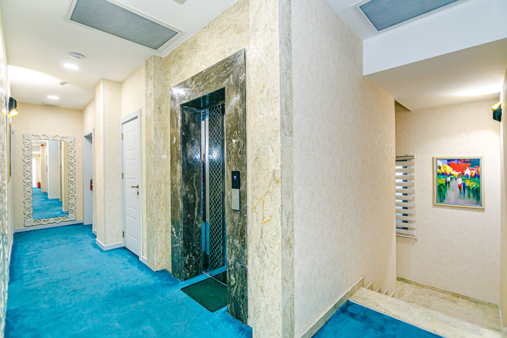 Foto - Essam Deluxe Hotel