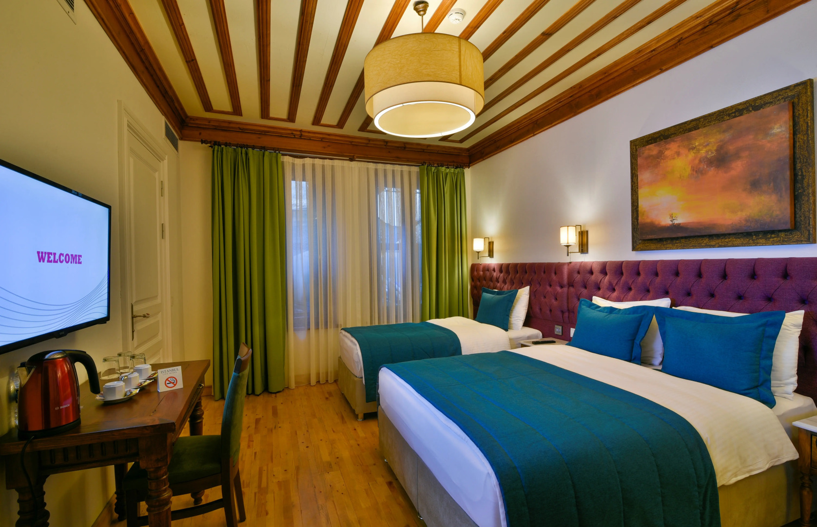 Foto - Istanbul Life Hotel