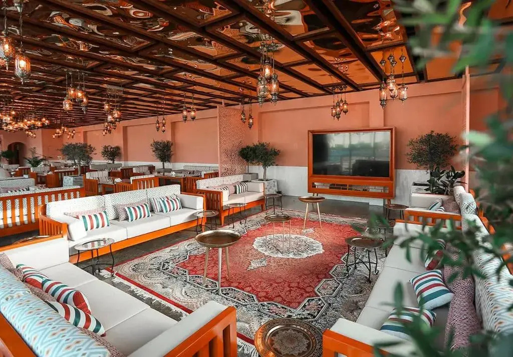 Foto - Dubai Marine Beach Resort & Spa