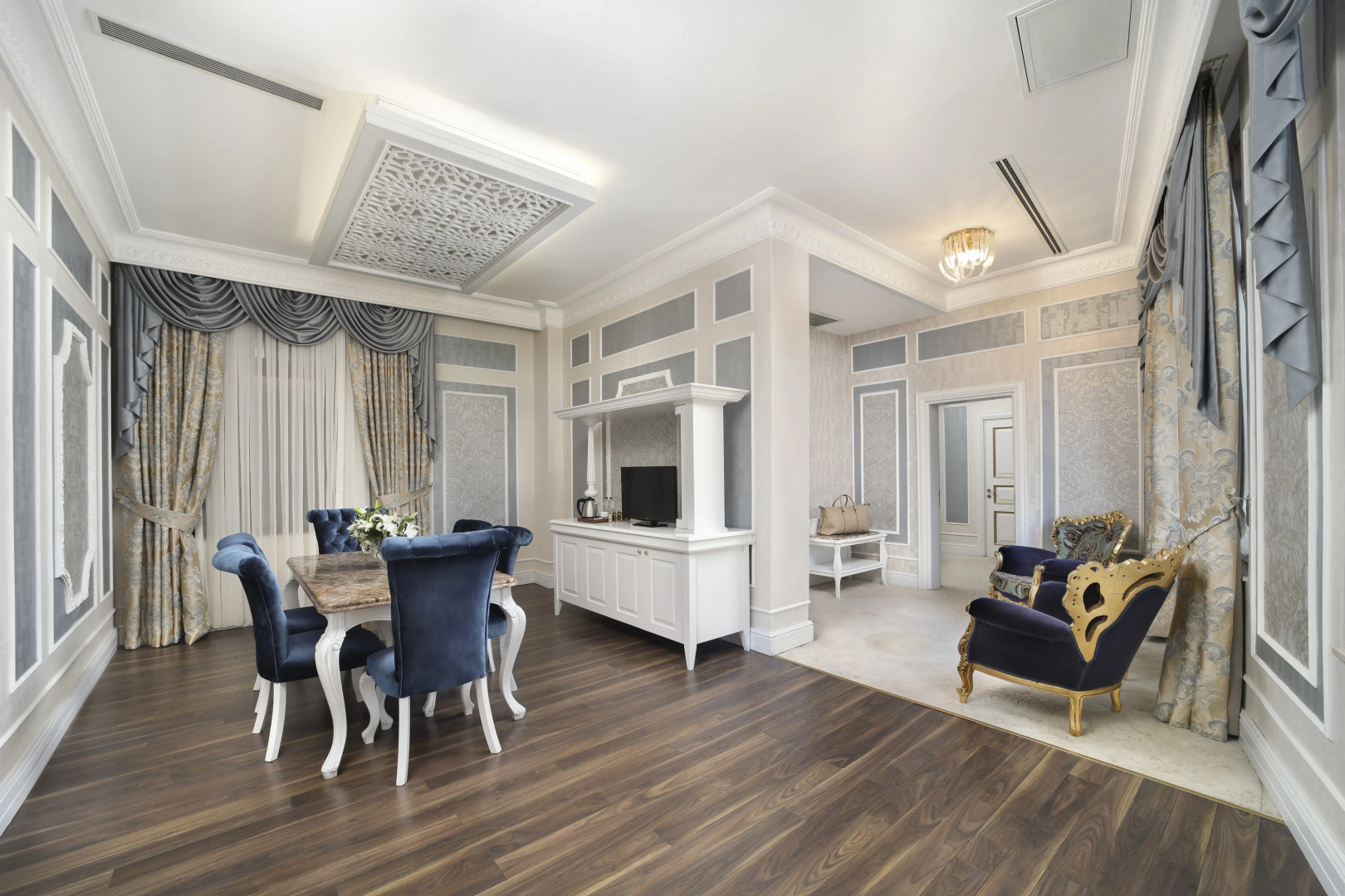 Foto - Legacy Ottoman Hotel Istanbul Old City