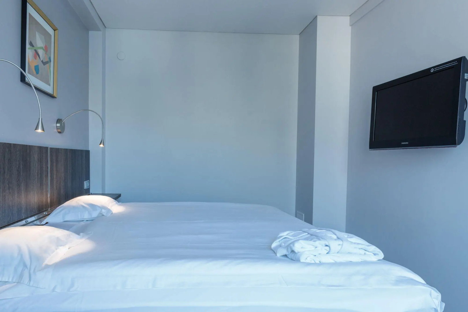 Foto - Smart Hotel Bishkek