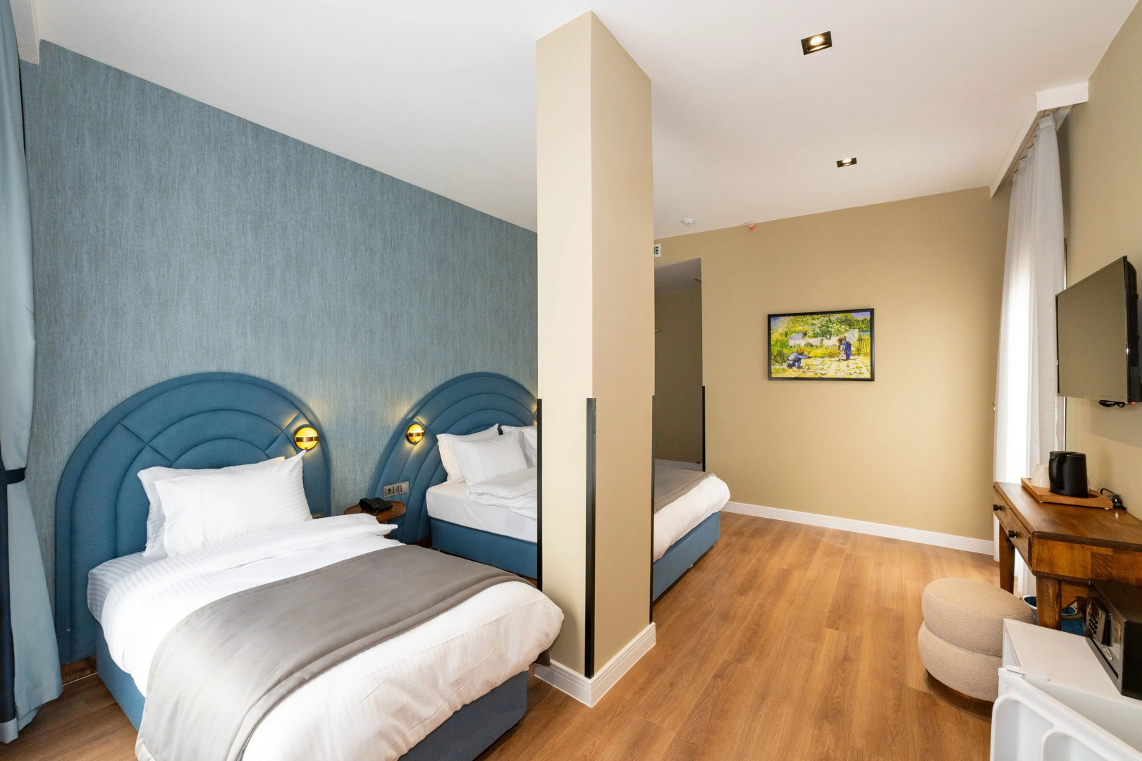 Foto - Nenessa Airport Hotel