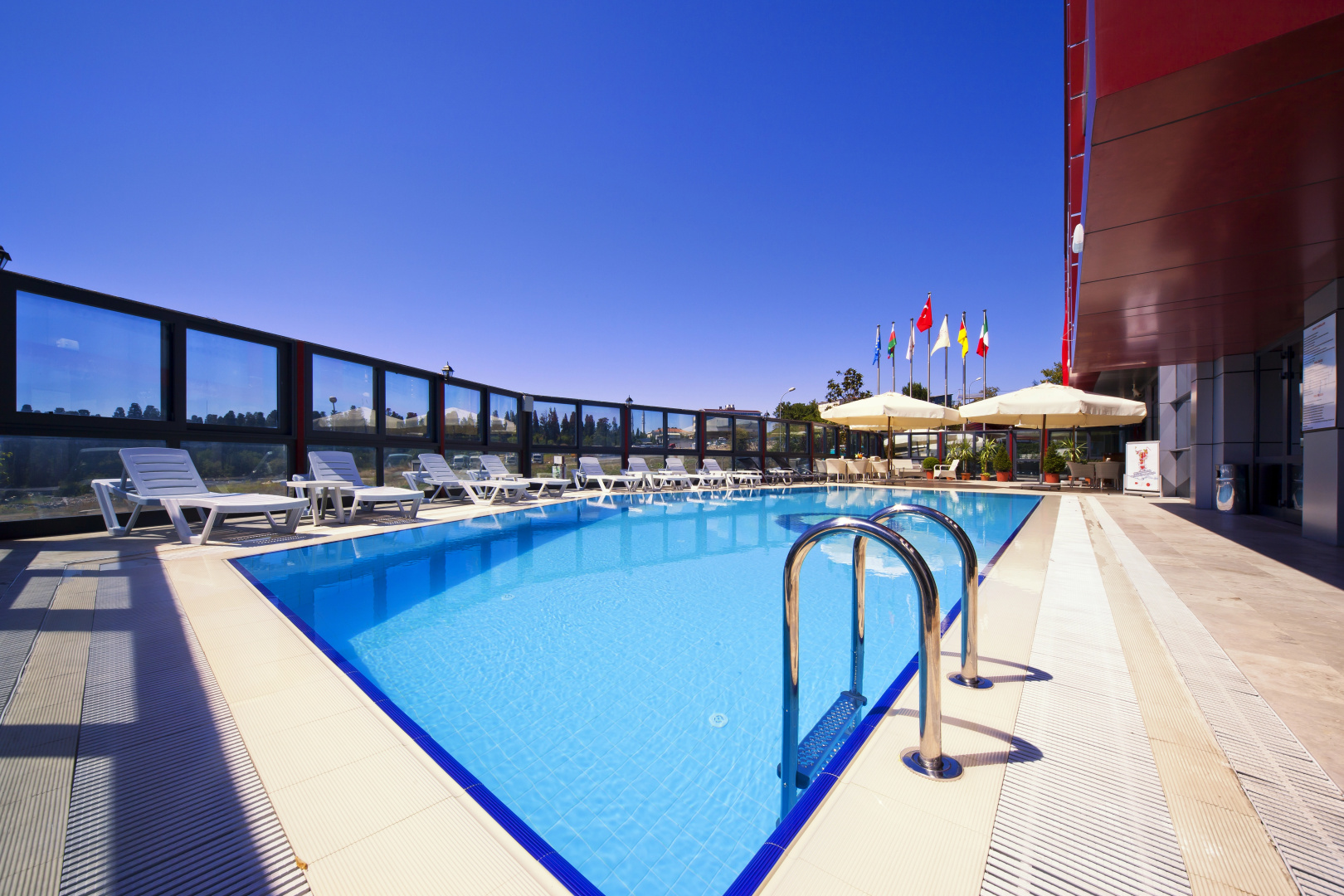 Photo - Volley Hotel Istanbul
