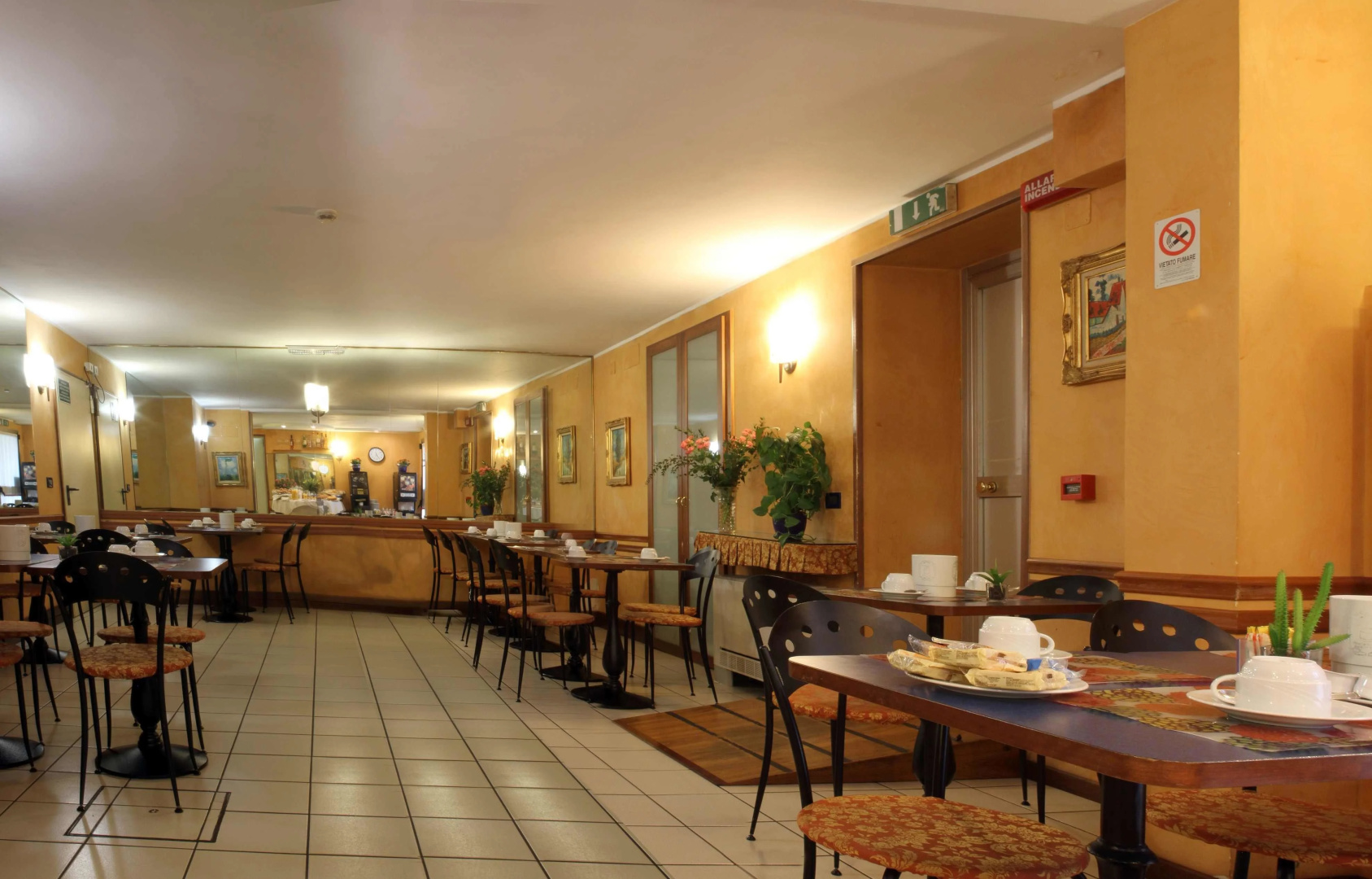 Photo - Hotel Centrale