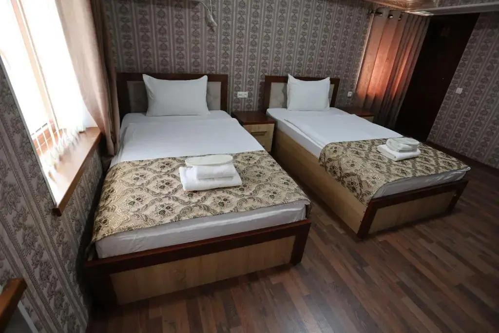 Foto - Hotel Plaza 777