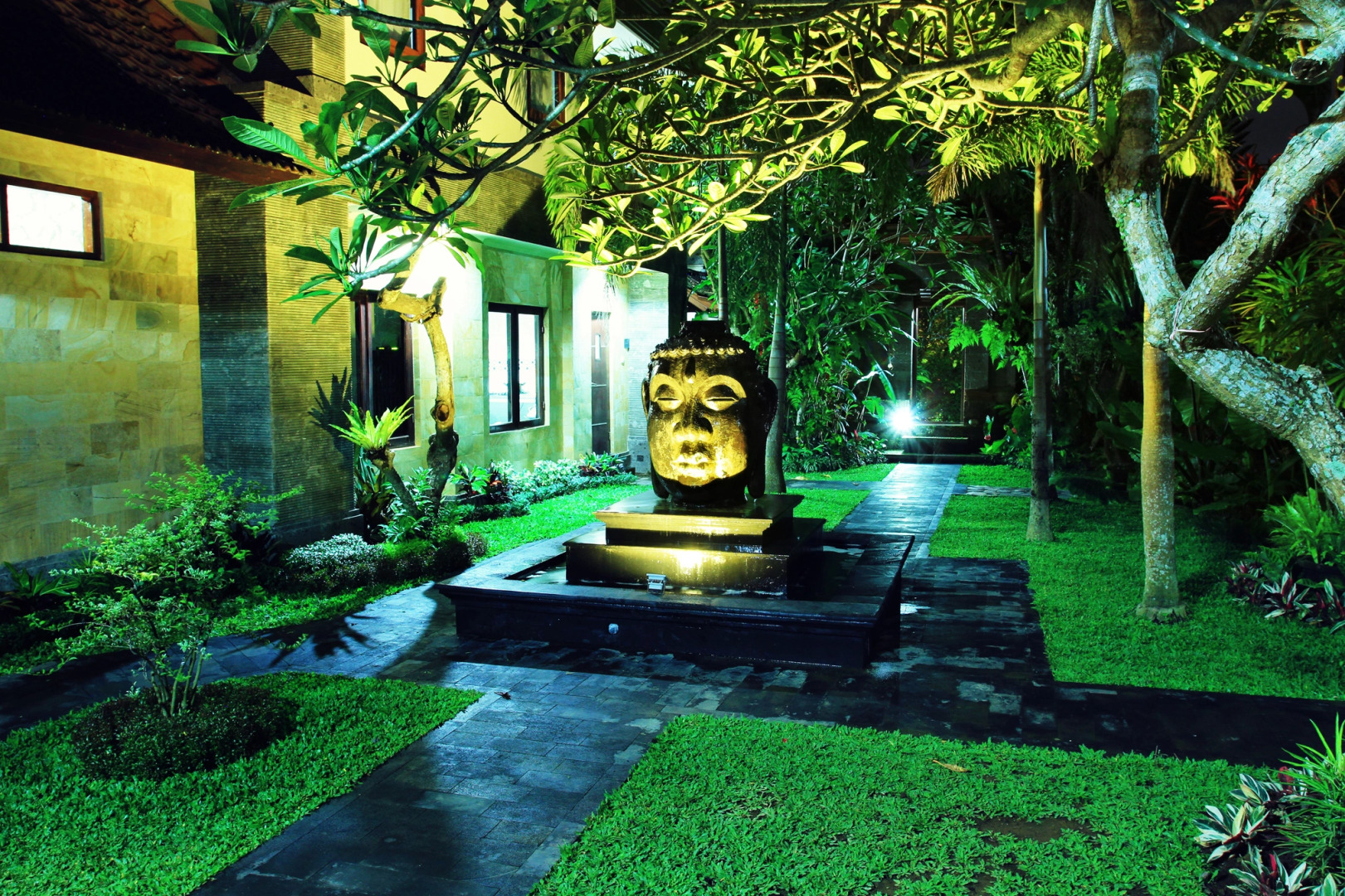 Foto - Alas Petulu Villa Resort and Spa