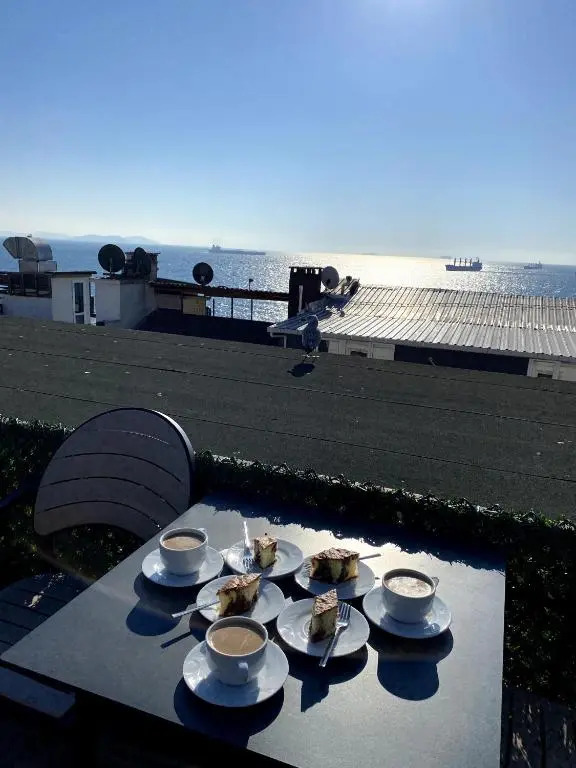 Photo - Maritime Hotel Istanbul