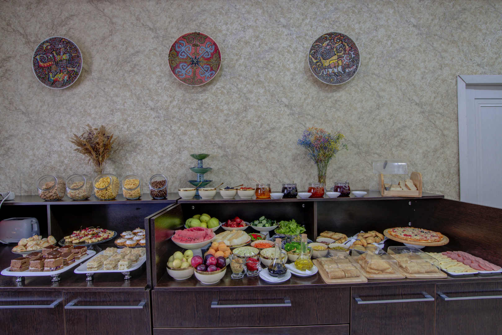 Foto - Shah Palace Hotel
