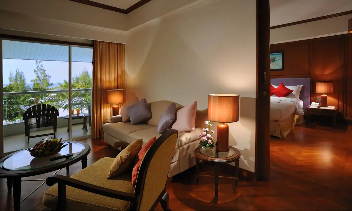 Photo - Aonang Villa Resort l Lifestyle Beachfront Resort