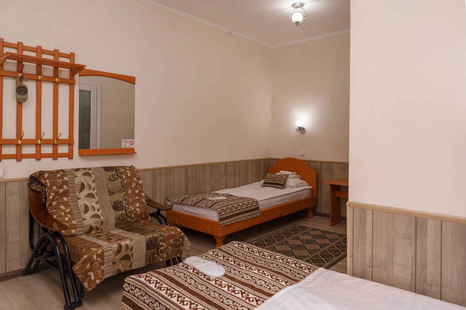 Photo - Alpinist Hotel