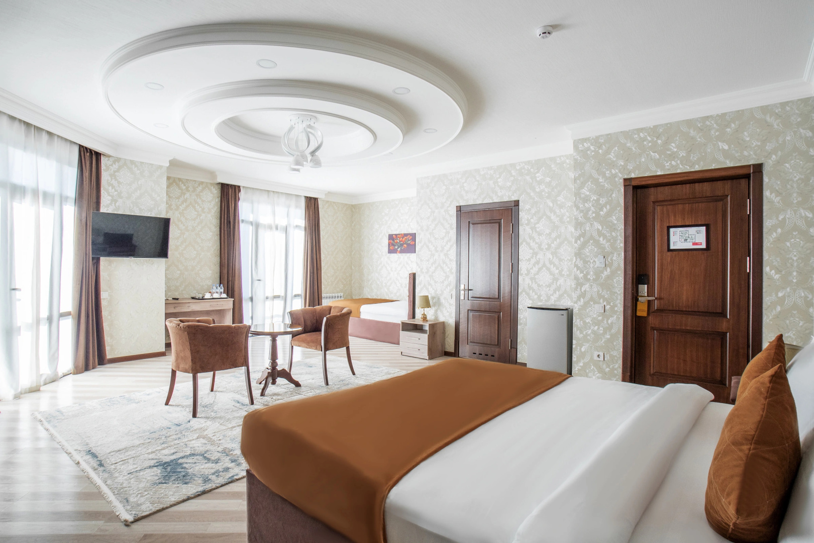 Photo - Manifa Hotel