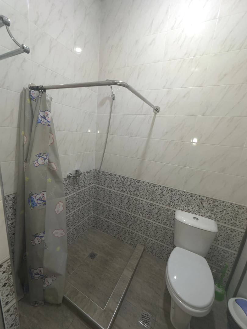 Foto - Bilol Guest House