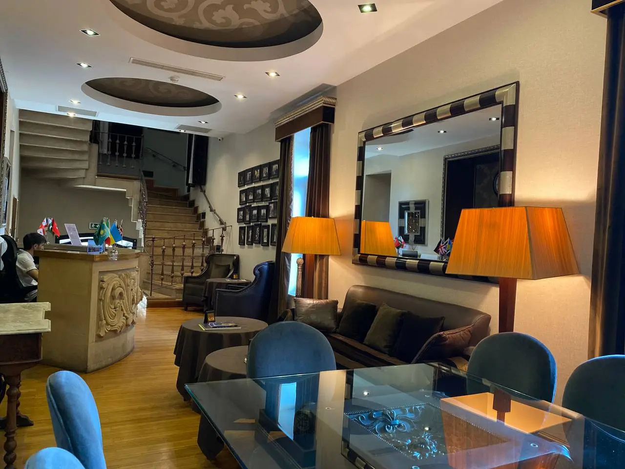 Foto - Sultan Inn Boutique Hotel