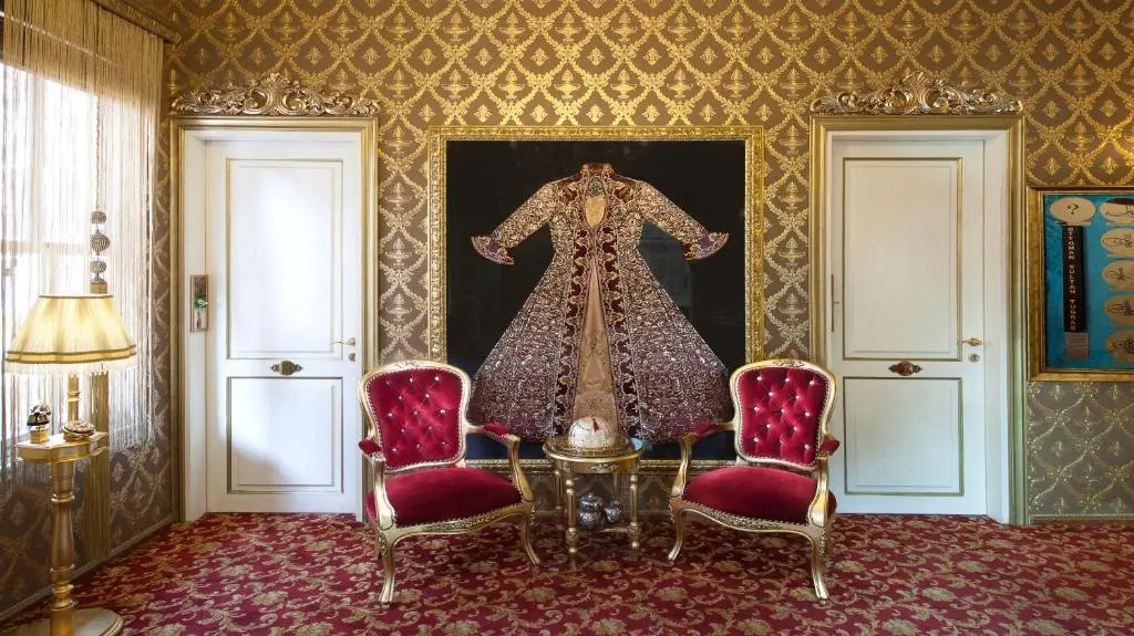 Photo - Sultan Tughra Hotel