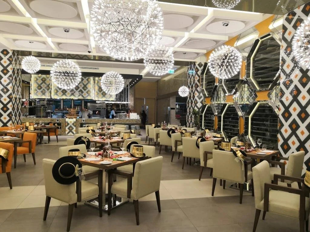 Foto - Royal M Hotel Abu Dhabi by Gewan