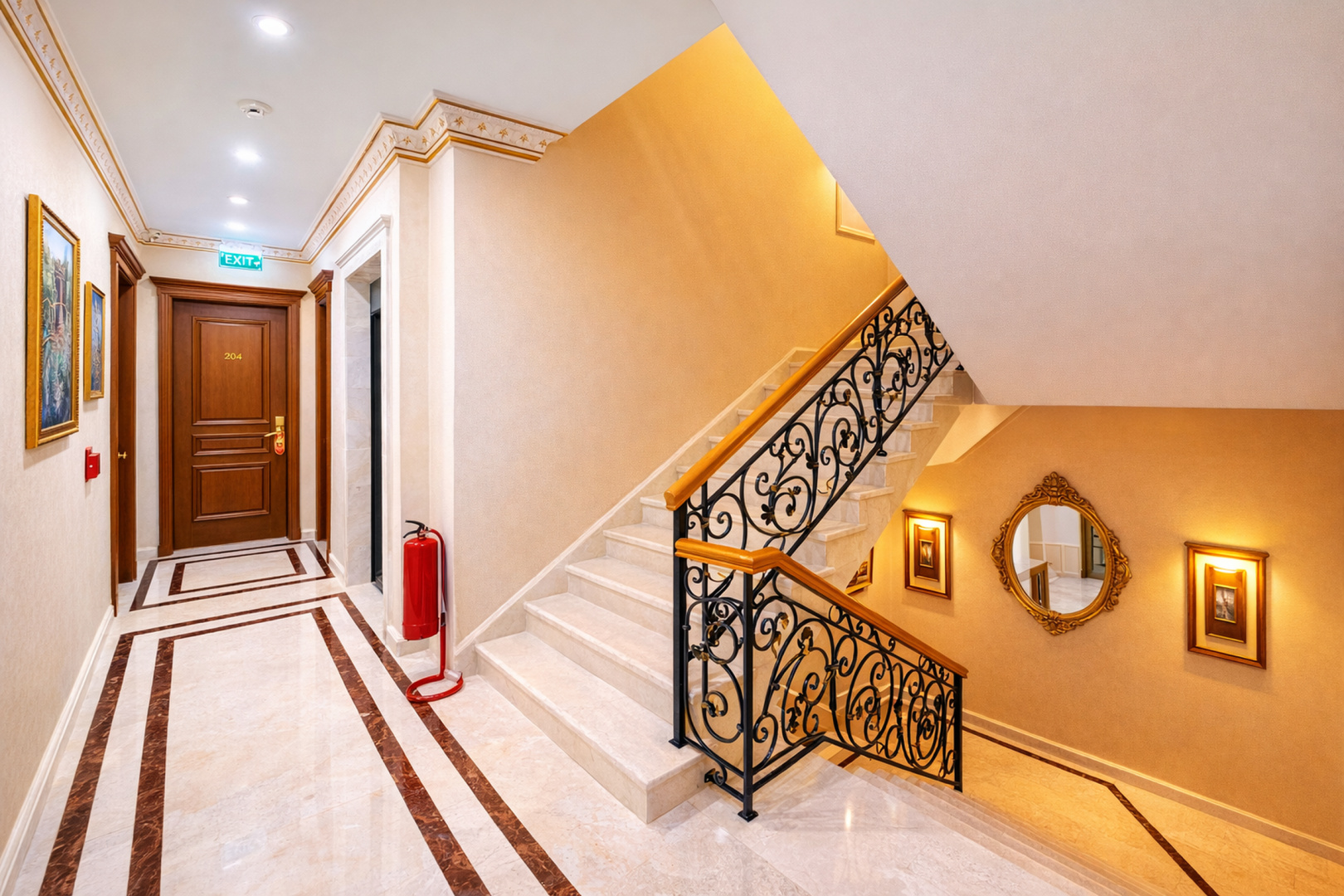 Foto - GLK PREMIER Sea Mansion Suites & Spa - Special Class