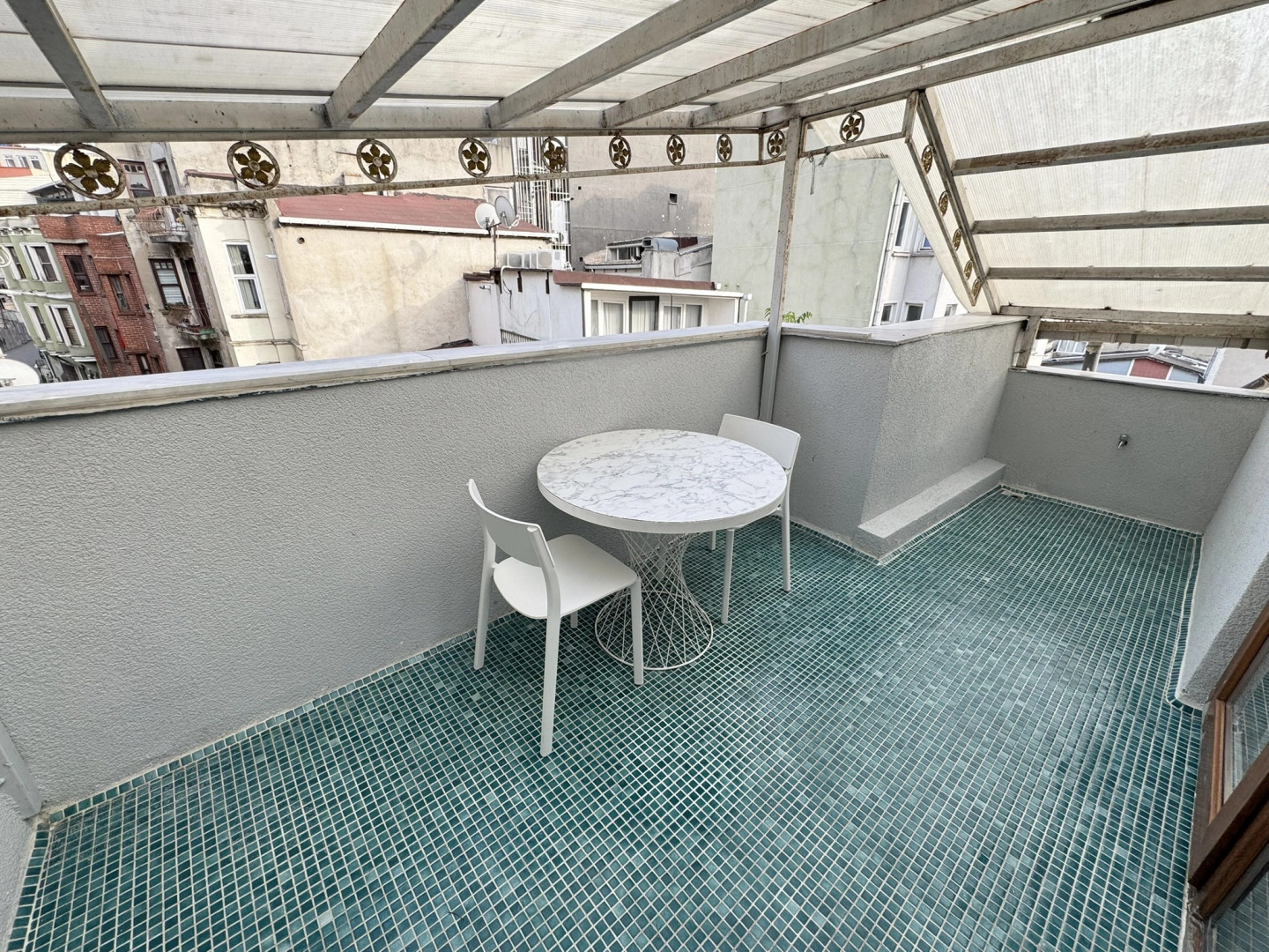 Foto - White Inn Taksim