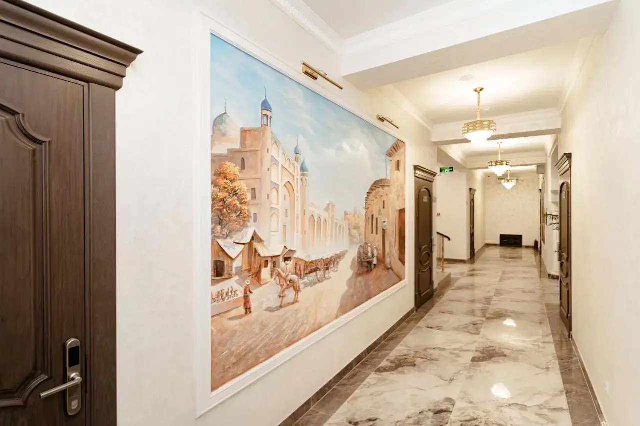 Photo - The Heritage Tashkent