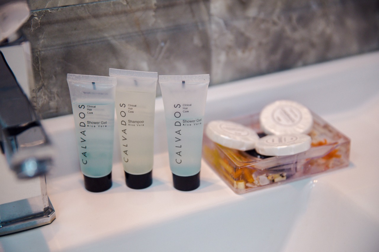 Foto - Capitol Hotel